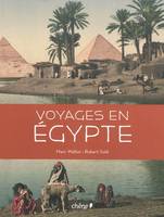 Voyages en Égypte