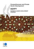 Competitiveness and Private Sector Development: Egypt 2010, Business Climate Development Strategy