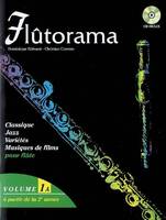 Flûtorama 1A