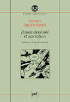 Système de la bande dessinée, 2, Bande dessinée et narration, Système de la bande dessinée, vol. 2