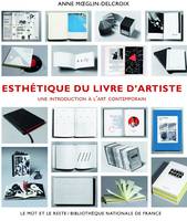 Esthétique du livre d'artiste, 1960-1980