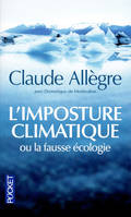 L'imposture climatique, conversations avec Dominique de Montvalon