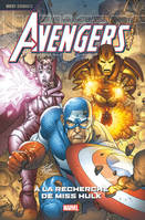 3, AVENGERS T03