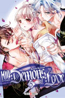 5, 100 Demons of love T05