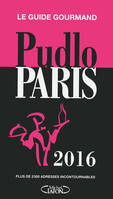 Pudlo Paris