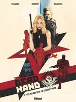 1, The Dead Hand - Tome 01, Les Reliques de la Guerre Froide