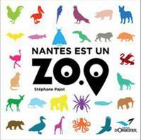 Nantes est un zoo