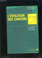 L'Évolution des cancers