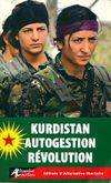 Kurdistan Autogestion Révolution