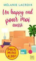 Un happy end pour moi aussi, Une comédie romantique inédite à prix mini !