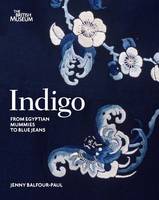 Indigo (New ed.) /anglais