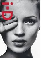 i-D: 75 postcards of 75 covers /anglais