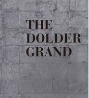 The Dolder Grand /anglais