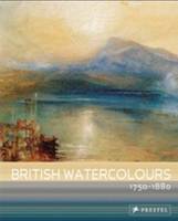 British Watercolours 1750-1880 (Art Flexi) /anglais