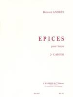 Epices Vol.2