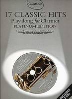 Guest Spot: 17 Classic Hits, Platinum Edition