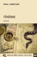 Ténèbre, Roman