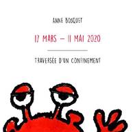 17 mars-11 mai, Traversée d'un confinement