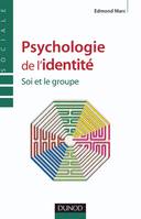 Psychologie de l'identité - Soi et le groupe, Soi et le groupe