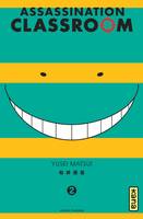 2, Assassination classroom - Tome 2