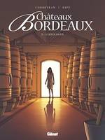 Châteaux Bordeaux - Tome 02, L'Oenologue