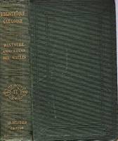 Histoire Amoureuse Des Gaules . Suivi De La France Galante . Romans Satiriques Du Dix-Septième Siècle attribués Au Comte De Bussy . Avec Des Notes et Une Introduction De M. Auguste Poitevin . Tome 2