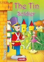 The Tin Soldier, Tales and Stories for Children
