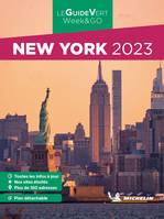 Guide Vert WE&GO New York 2023