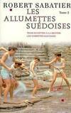 Les allumettes suédoises