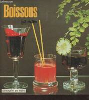 Boissons fait maison, fait maison