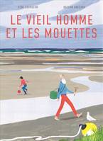 Le Vieil homme et les mouettes