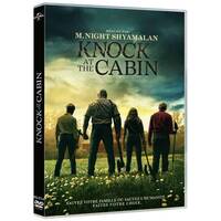 Knock at the Cabin - DVD (2023)