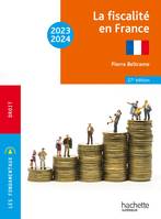 Fondamentaux - La fiscalité en France 2023-2024
