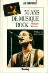 50 ans de musique rock