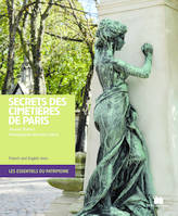 Secrets des cimetières de Paris