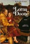 Lorna Doone, roman