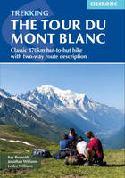 THE TOUR DU MONT BLANC