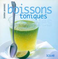 Boissons toniques