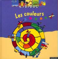 LES COULEURS