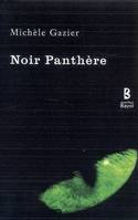 NOIR PANTHERE