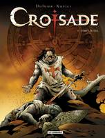 1, Croisade - Tome 1 - Simoun Dja