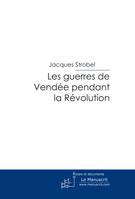 Les Guerres de Vendée pendant la révolution