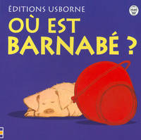 OU EST BARNABE