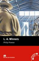 L. A. WINNERS / MACMILLAN READERS / 3 - ELEMENTARY