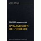 Dynamiques de l'erreur