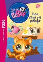 10, Littlest Petshop 10 - Emma n'aime pas partager