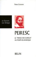 Peiresc, 1580-1637