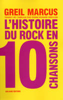 L'histoire du rock en 10 chansons