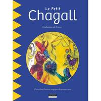 LE PETIT CHAGALL