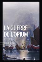 Guerre de l’Opium, 1839-1842